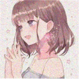 读者头像：灯下整理者